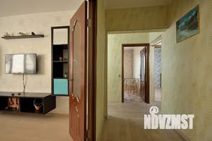 4-к квартира, посуточно, 94м2, 7/16 этаж