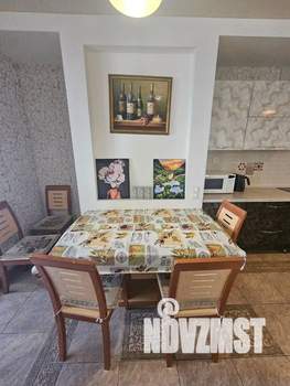 3-к квартира, посуточно, 100м2, 12/14 этаж