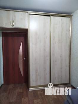 1-к квартира, на длительный срок, 52м2, 6/9 этаж