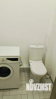 1-к квартира, на длительный срок, 30м2, 1/9 этаж