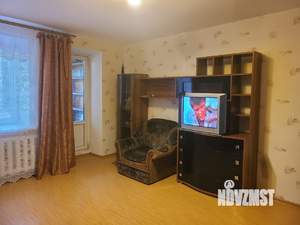 2-к квартира, на длительный срок, 54м2, 1/5 этаж