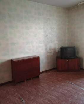 1-к квартира, на длительный срок, 40м2, 5/10 этаж