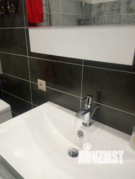 Студия квартира, на длительный срок, 43м2, 10/10 этаж