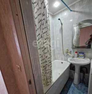 2-к квартира, на длительный срок, 54м2, 4/5 этаж