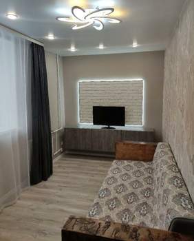 2-к квартира, на длительный срок, 40м2, 3/5 этаж