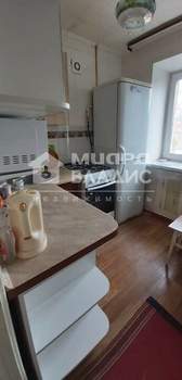 1-к квартира, на длительный срок, 31м2, 2/5 этаж