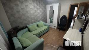 3-к квартира, на длительный срок, 65м2, 3/10 этаж