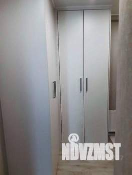 1-к квартира, на длительный срок, 37м2, 5/16 этаж