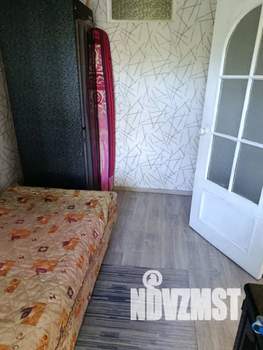 1-к квартира, посуточно, 50м2, 2/4 этаж