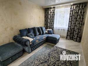 2-к квартира, посуточно, 60м2, 4/16 этаж