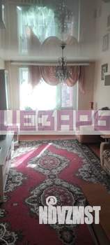 3-к квартира, на длительный срок, 68м2, 3/5 этаж
