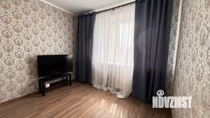 1-к квартира, на длительный срок, 40м2, 11/14 этаж