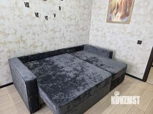 1-к квартира, на длительный срок, 35м2, 13/14 этаж