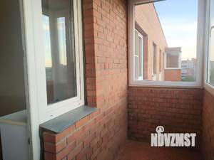 2-к квартира, на длительный срок, 46м2, 9/9 этаж