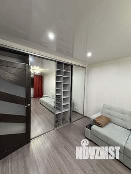 1-к квартира, на длительный срок, 34м2, 9/9 этаж