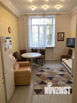 2-к квартира, на длительный срок, 60м2, 2/6 этаж