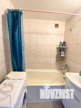 2-к квартира, посуточно, 54м2, 8/9 этаж