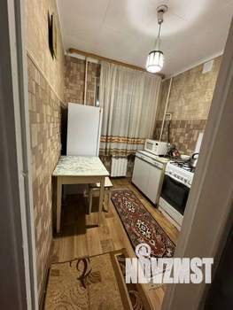 1-к квартира, на длительный срок, 30м2, 5/9 этаж