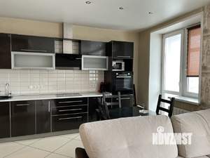 1-к квартира, на длительный срок, 45м2, 9/9 этаж