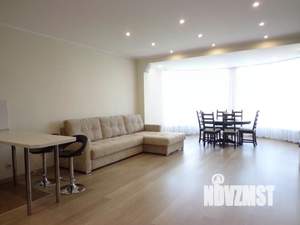 3-к квартира, на длительный срок, 135м2, 7/9 этаж