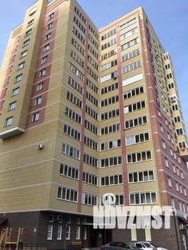 2-к квартира, посуточно, 50м2, 1/1 этаж