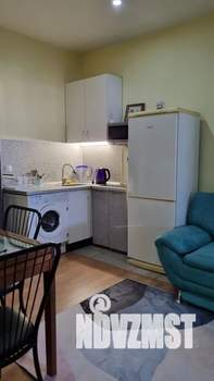 1-к квартира, посуточно, 42м2, 1/10 этаж