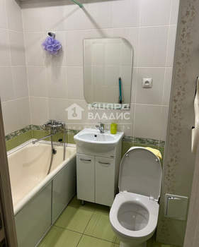 1-к квартира, на длительный срок, 30м2, 1/5 этаж