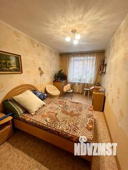 2-к квартира, на длительный срок, 48м2, 3/5 этаж