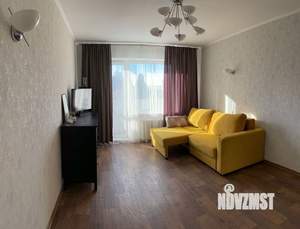 1-к квартира, на длительный срок, 35м2, 3/10 этаж