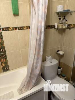 1-к квартира, на длительный срок, 40м2, 10/12 этаж