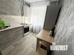 1-к квартира, посуточно, 32м2, 2/9 этаж