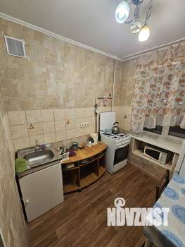 1-к квартира, на длительный срок, 30м2, 4/5 этаж