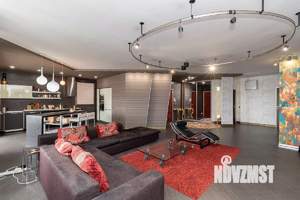 4-к квартира, на длительный срок, 169м2, 2/9 этаж