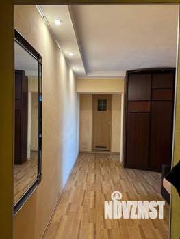 1-к квартира, на длительный срок, 48м2, 3/10 этаж