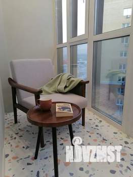 1-к квартира, посуточно, 45м2, 6/9 этаж