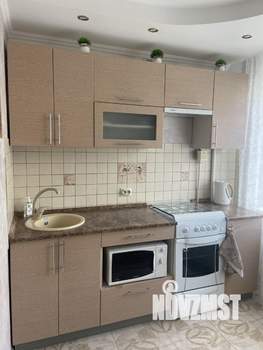 1-к квартира, на длительный срок, 33м2, 3/10 этаж