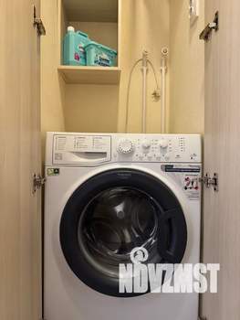 2-к квартира, посуточно, 42м2, 4/5 этаж