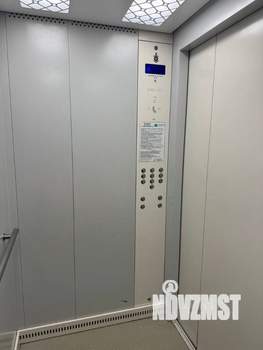 Студия квартира, на длительный срок, 36м2, 8/10 этаж