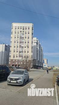 1-к квартира, посуточно, 36м2, 11/19 этаж