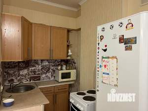 Студия квартира, на длительный срок, 32м2, 2/9 этаж