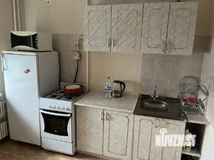 1-к квартира, на длительный срок, 34м2, 6/10 этаж