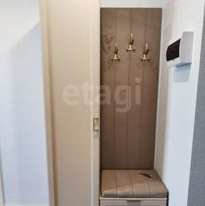 2-к квартира, на длительный срок, 57м2, 18/22 этаж