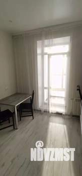 1-к квартира, на длительный срок, 40м2, 13/17 этаж