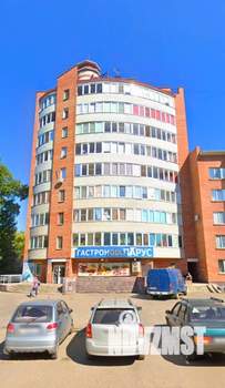 1-к квартира, на длительный срок, 37м2, 1/9 этаж