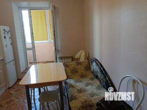 1-к квартира, на длительный срок, 33м2, 1/9 этаж