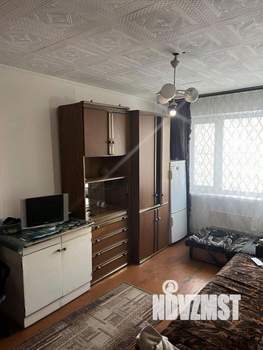 1-к квартира, на длительный срок, 28м2, 6/9 этаж