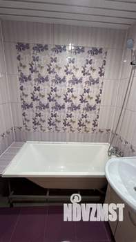 1-к квартира, на длительный срок, 39м2, 10/10 этаж