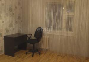 1-к квартира, на длительный срок, 30м2, 3/6 этаж