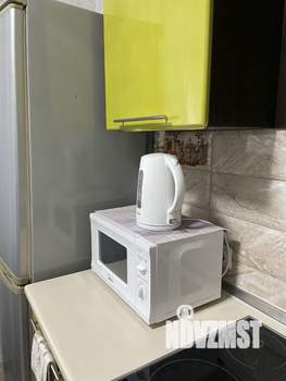 1-к квартира, посуточно, 40м2, 1/16 этаж