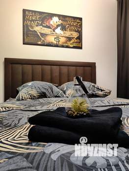 1-к квартира, посуточно, 31м2, 2/5 этаж